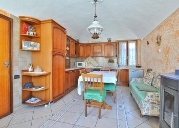 Casa indipendente Via Roma, Livorno Ferraris - foto 12