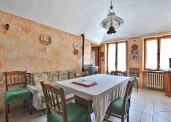 Casa indipendente Via Roma, Livorno Ferraris - foto 14