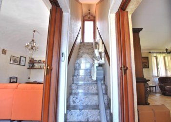 Casa indipendente Via Roma, Livorno Ferraris - foto 20