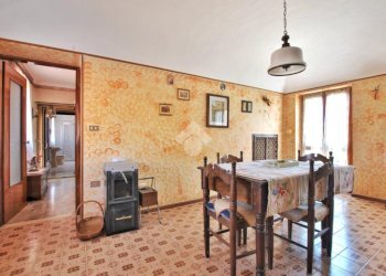 Casa indipendente Via Roma, Livorno Ferraris - foto 23