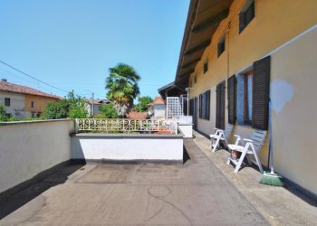Casa indipendente Via Roma, Livorno Ferraris - foto 28