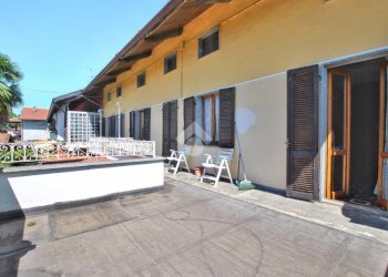 Casa indipendente Via Roma, Livorno Ferraris - foto 29