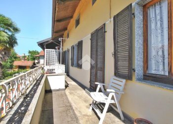 Casa indipendente Via Roma, Livorno Ferraris - foto 30