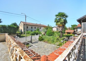 Casa indipendente Via Roma, Livorno Ferraris - foto 33