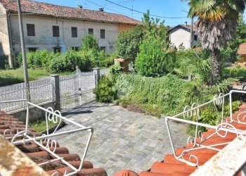 Casa indipendente Via Roma, Livorno Ferraris - foto 34