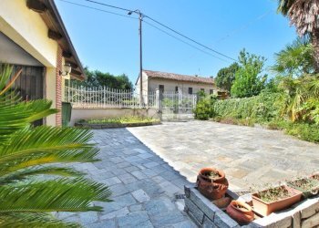 Casa indipendente Via Roma, Livorno Ferraris - foto 35