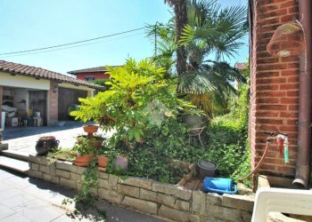 Casa indipendente Via Roma, Livorno Ferraris - foto 37