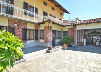 Casa indipendente Via Roma, Livorno Ferraris - foto 39