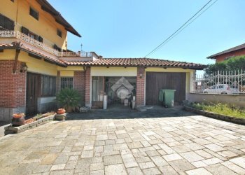 Casa indipendente Via Roma, Livorno Ferraris - foto 40