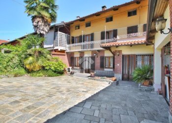 Casa indipendente Via Roma, Livorno Ferraris - foto 1