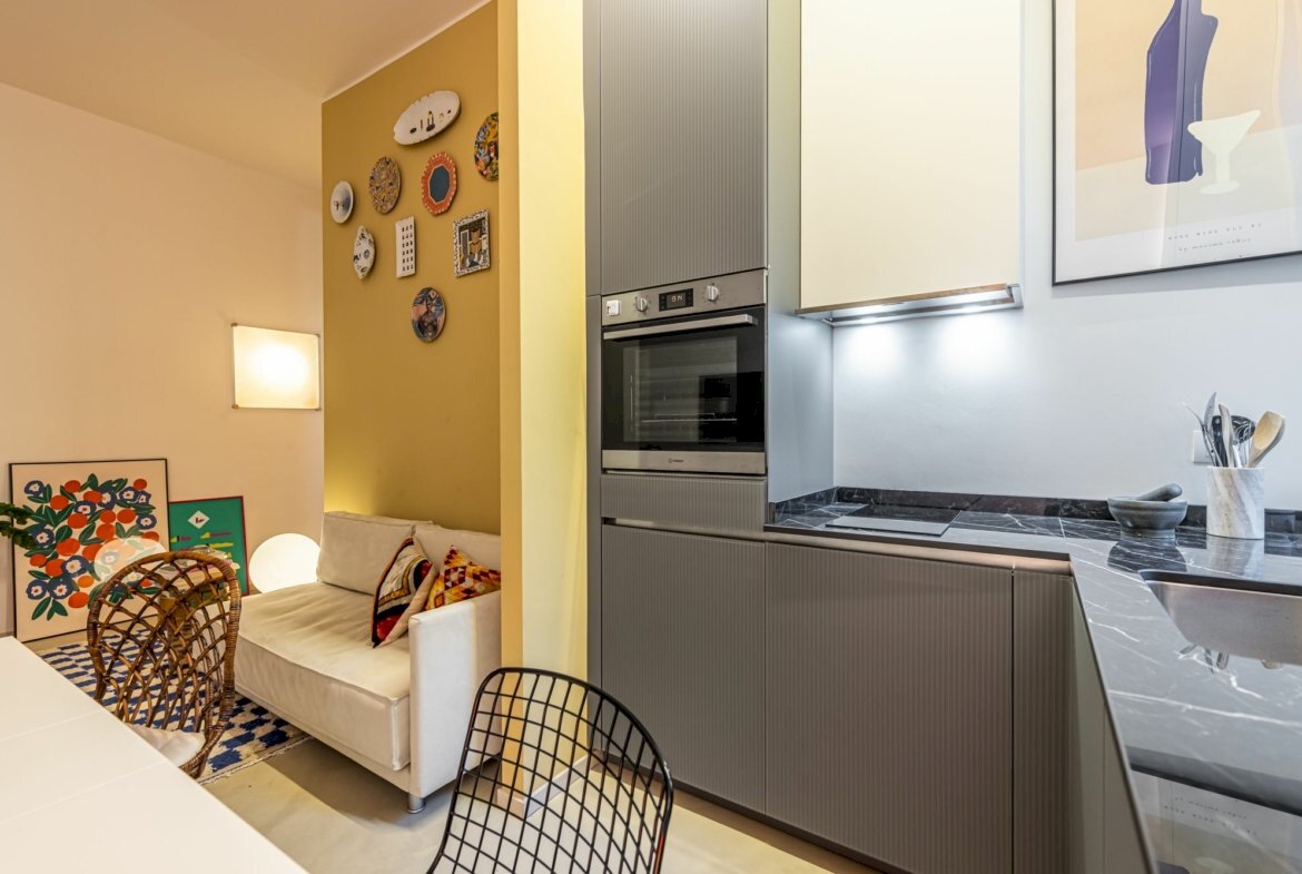 Monolocale Via Venini, Milano - foto 1