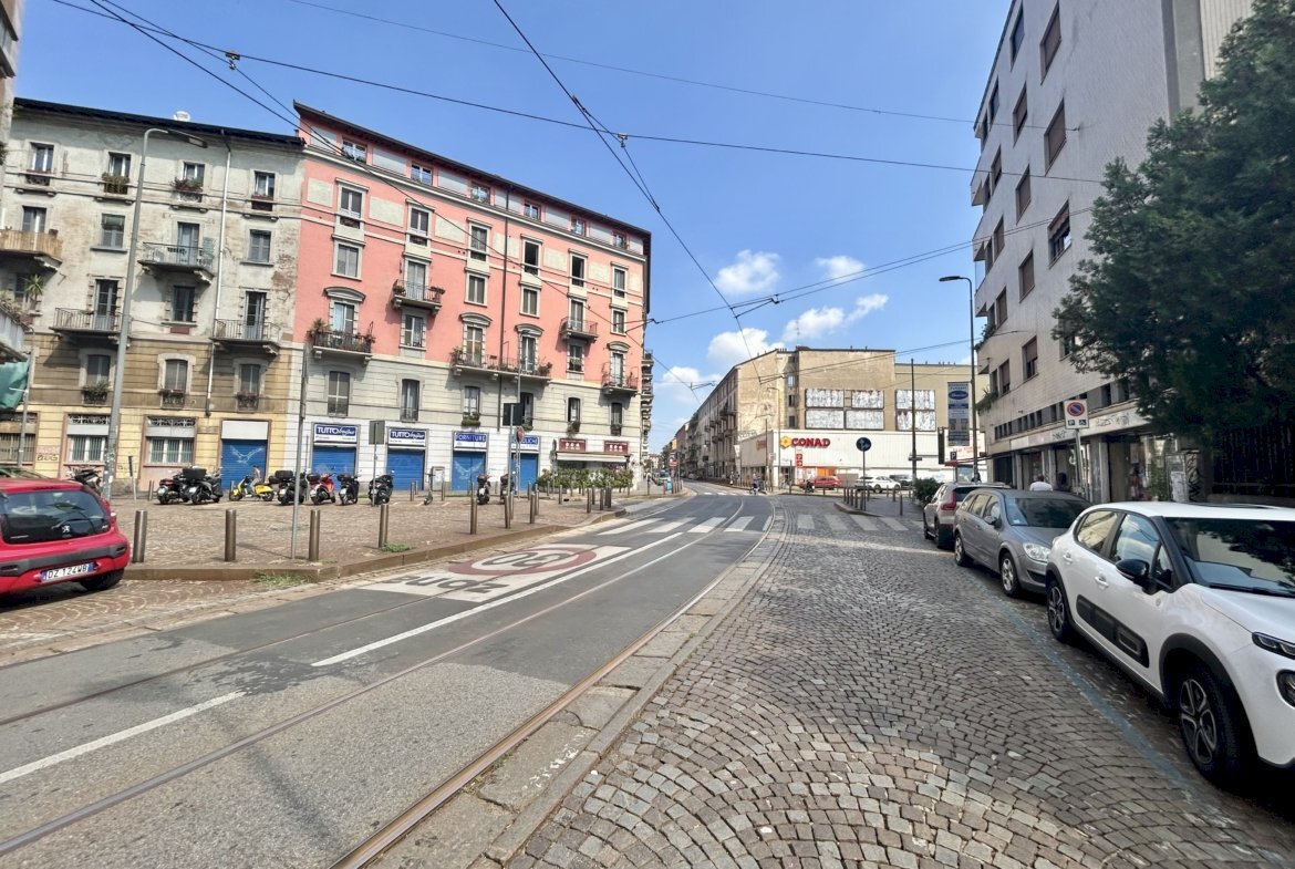 Monolocale Via Venini, Milano - foto 2