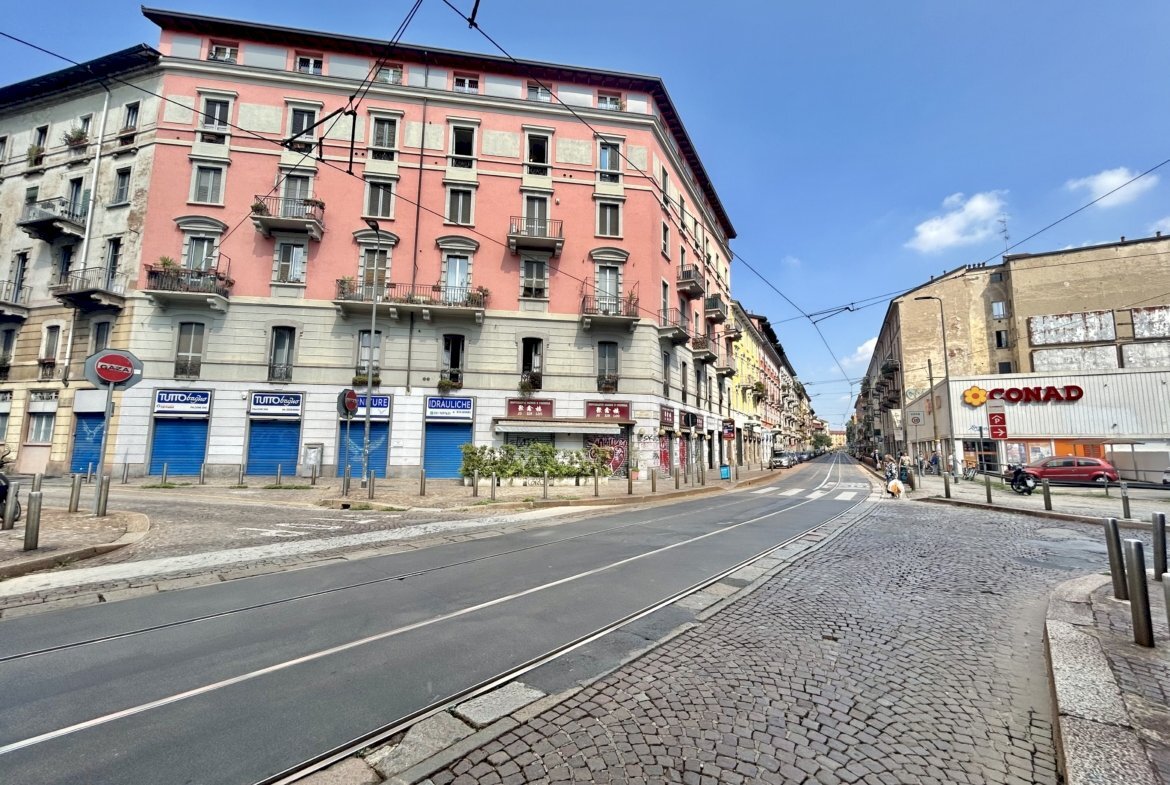 Monolocale Via Venini, Milano - foto 3