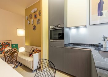 Monolocale Via Venini, Milano - foto 1