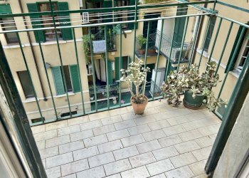 Monolocale Via Venini, Milano - foto 4