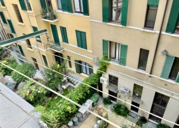 Monolocale Via Venini, Milano - foto 5