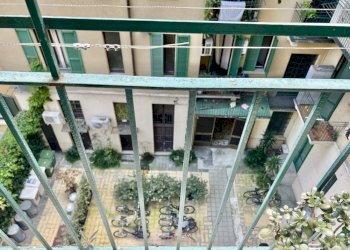 Monolocale Via Venini, Milano - foto 6