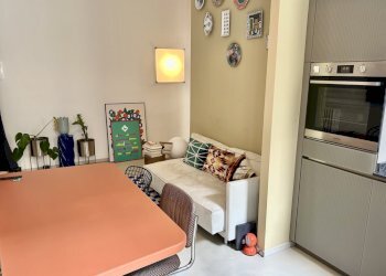 Monolocale Via Venini, Milano - foto 7