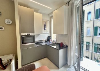 Monolocale Via Venini, Milano - foto 8