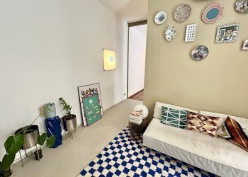 Monolocale Via Venini, Milano - foto 11