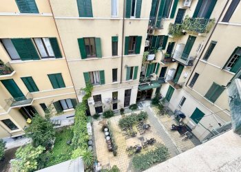 Monolocale Via Venini, Milano - foto 15