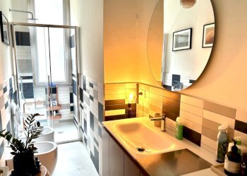 Monolocale Via Venini, Milano - foto 20