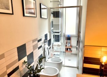 Monolocale Via Venini, Milano - foto 21