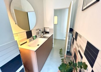 Monolocale Via Venini, Milano - foto 24