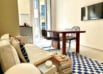 Monolocale Via Venini, Milano - foto 27