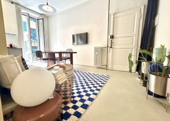 Monolocale Via Venini, Milano - foto 28