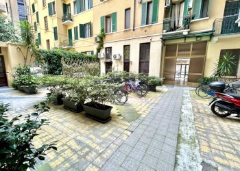 Monolocale Via Venini, Milano - foto 30