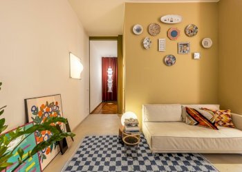 Monolocale Via Venini, Milano - foto 31