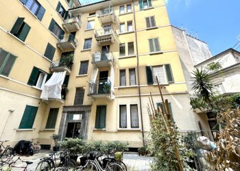 Monolocale Via Venini, Milano - foto 32