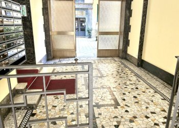 Monolocale Via Venini, Milano - foto 33