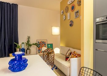 Monolocale Via Venini, Milano - foto 35