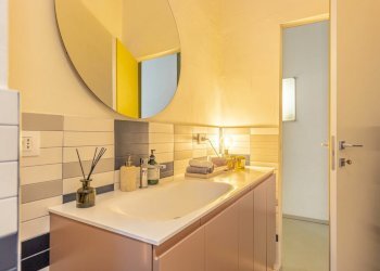 Monolocale Via Venini, Milano - foto 38