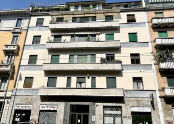 Monolocale Via Venini, Milano - foto 41