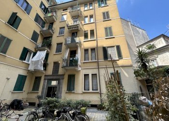 Monolocale Via Venini, Milano - foto 42