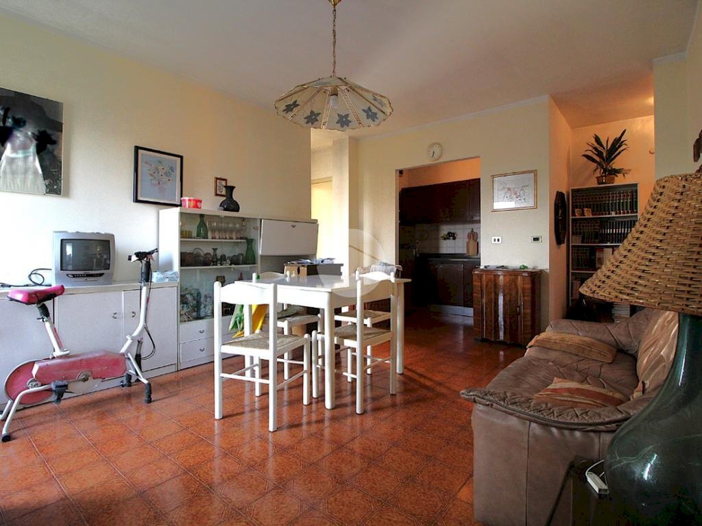 Trilocale Via Nicolao Cena, Brandizzo - foto 3