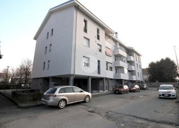 Trilocale Via Nicolao Cena, Brandizzo - foto 22