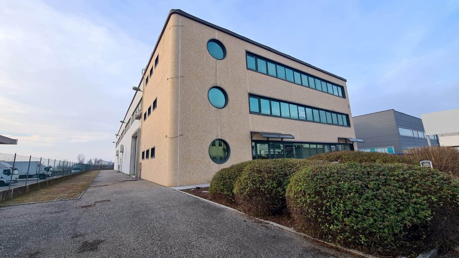 Shed Carpi - photo 1