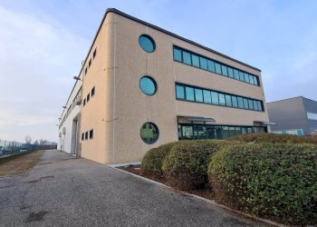 Capannone Carpi - foto 1