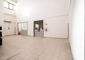 Capannone Carpi - foto 2