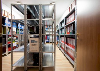 Capannone Carpi - foto 5