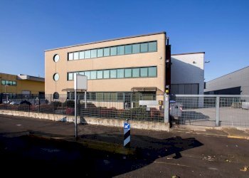 Capannone Carpi - foto 10