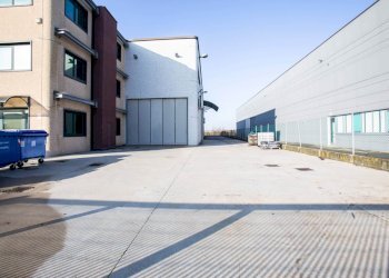 Capannone Carpi - foto 12