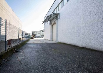 Capannone Carpi - foto 13