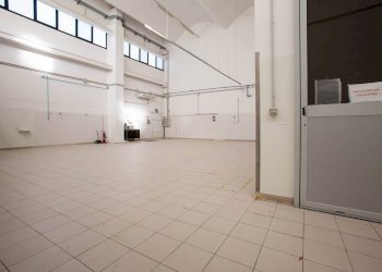 Capannone Carpi - foto 16