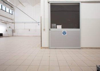 Capannone Carpi - foto 17