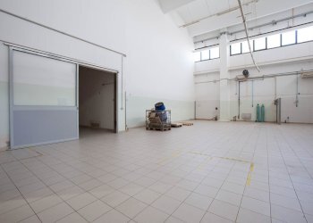 Capannone Carpi - foto 21